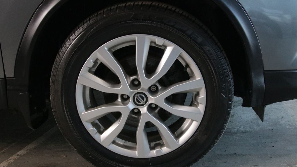 Nissan Qashqai SV 2020 d&rsquo;occasion à vendre - 7