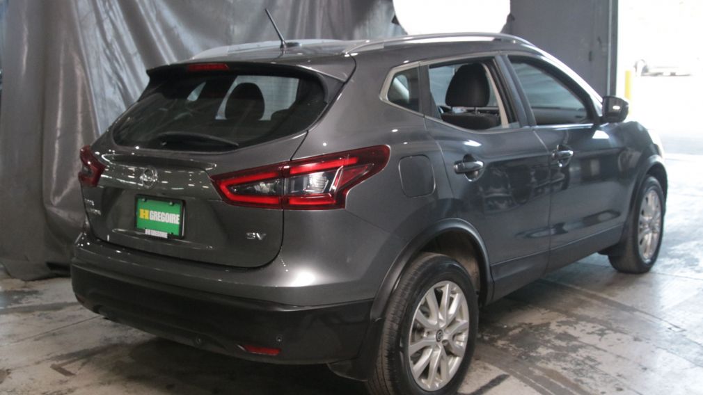 Nissan Qashqai SV 2020 d&rsquo;occasion à vendre - 6