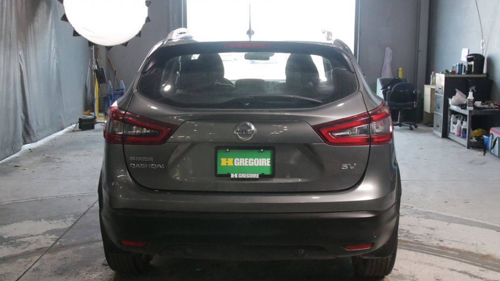 Nissan Qashqai SV 2020 d&rsquo;occasion à vendre - 5