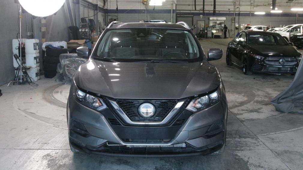 Nissan Qashqai SV 2020 d&rsquo;occasion à vendre - 2