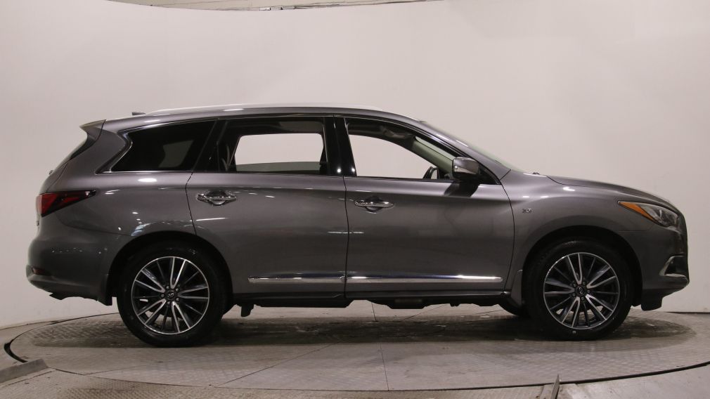 Infiniti QX60 PURE 2019 d&rsquo;occasion à vendre - 8