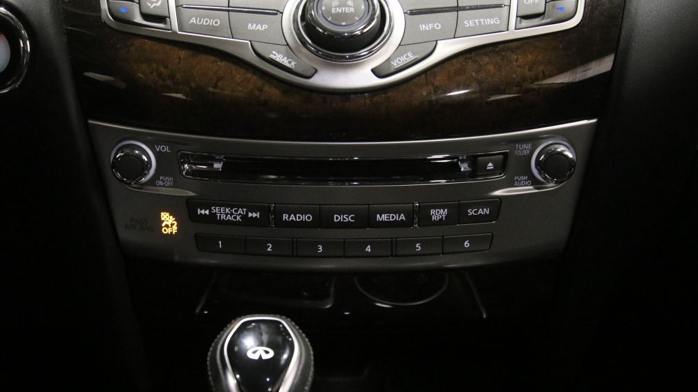 Infiniti QX60 PURE 2019 d&rsquo;occasion à vendre - 20