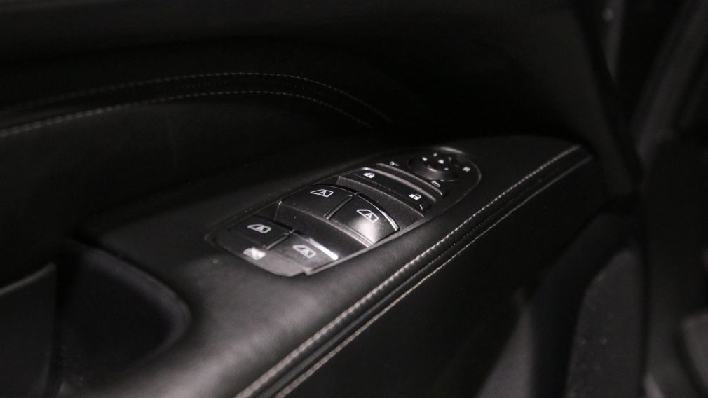 Infiniti QX60 PURE 2019 d&rsquo;occasion à vendre - 11