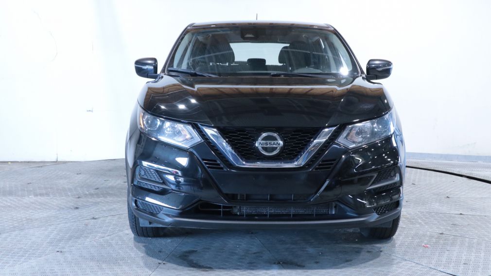 Nissan Qashqai S 2021 d&rsquo;occasion à vendre - 2