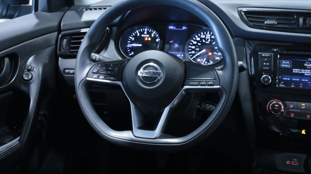 Nissan Qashqai S 2021 d&rsquo;occasion à vendre - 13