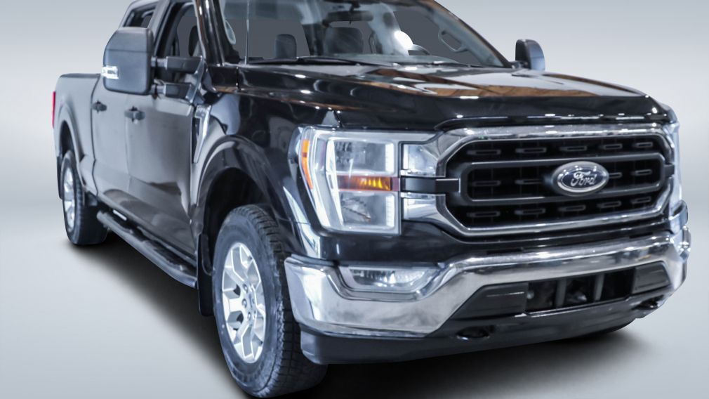 Ford F150 XLT