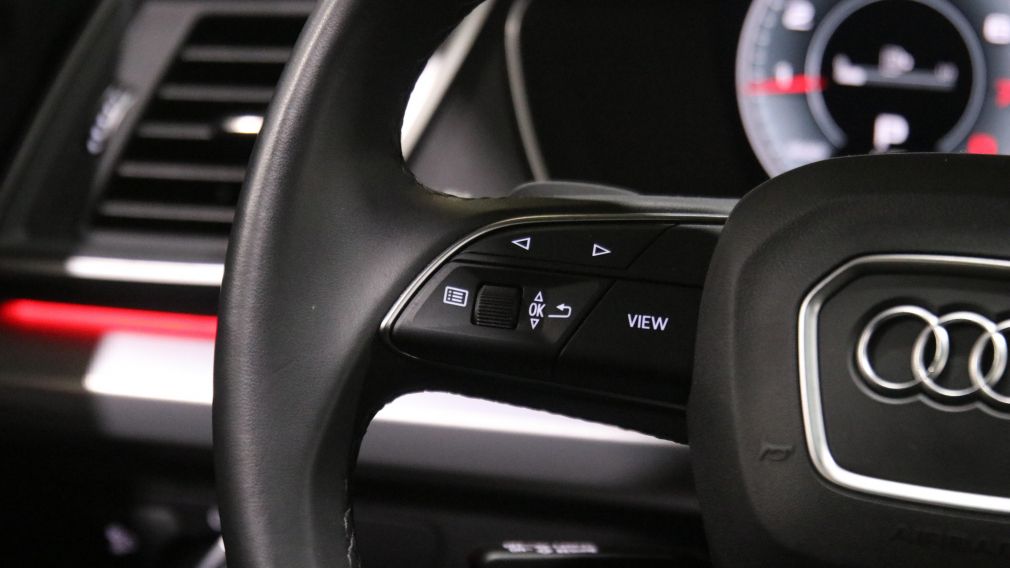Audi Q5 Progressiv 2023 d&rsquo;occasion à vendre - 16