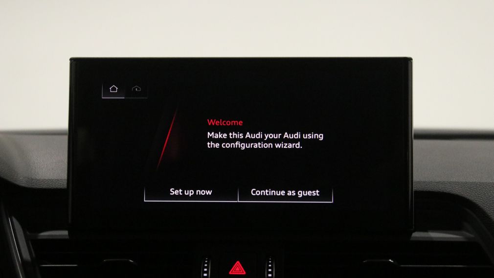Audi Q5 Progressiv 2023 d&rsquo;occasion à vendre - 19