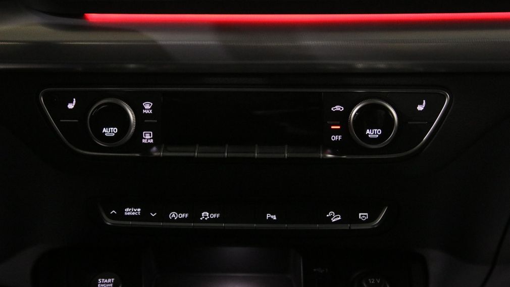 Audi Q5 Progressiv 2023 d&rsquo;occasion à vendre - 20
