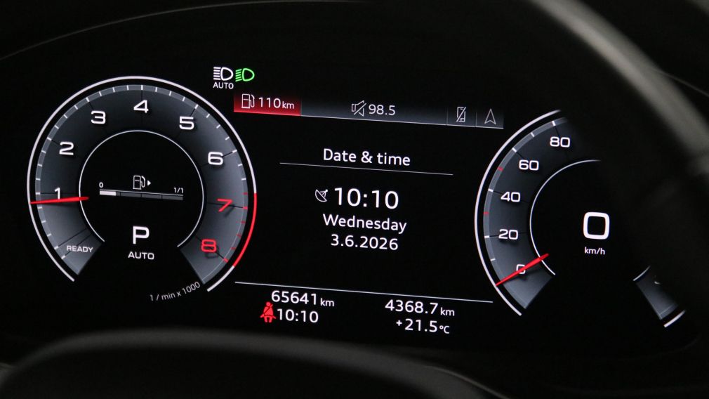 Audi Q5 Progressiv 2023 d&rsquo;occasion à vendre - 18