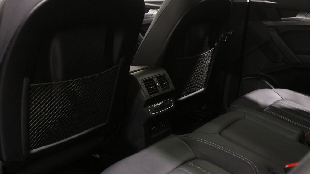 Audi Q5 Progressiv 2023 d&rsquo;occasion à vendre - 22