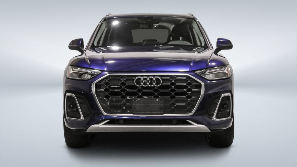 Audi Q5 Progressiv 2023 à vendre à Trois-Rivières - 2