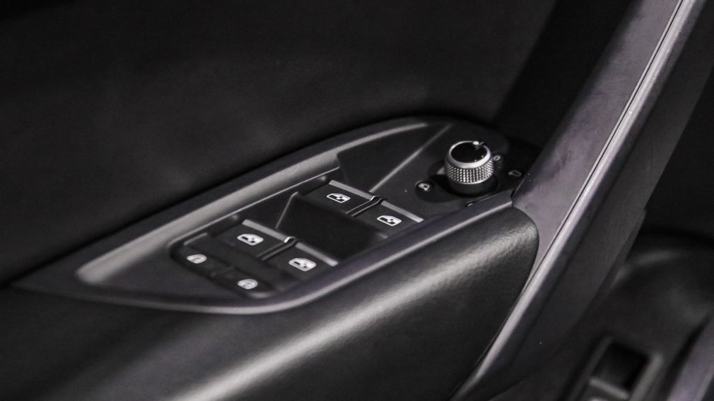 Audi Q5 Progressiv 2023 à vendre à Trois-Rivières - 11