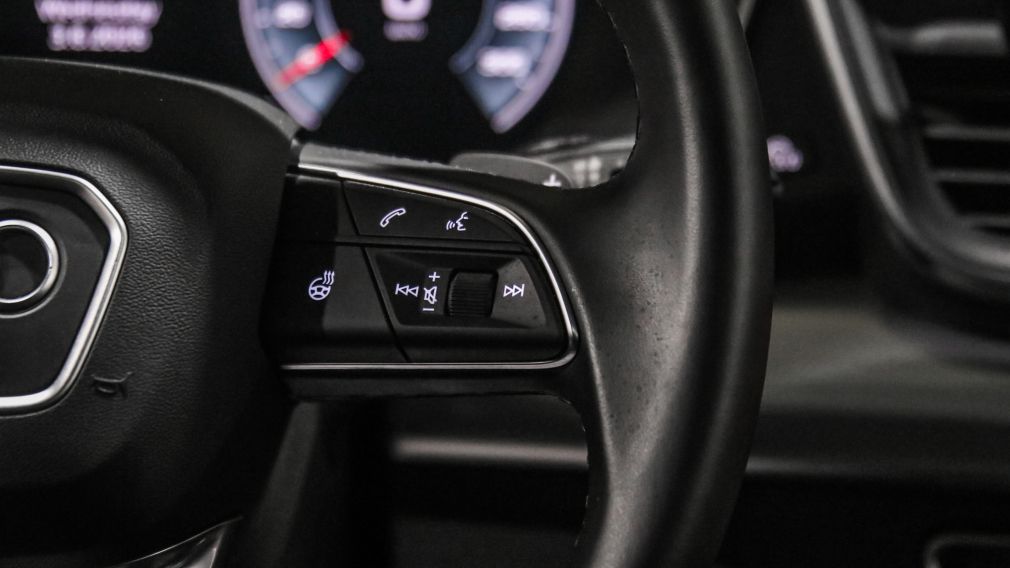 Audi Q5 Progressiv 2023 à vendre à Trois-Rivières - 17