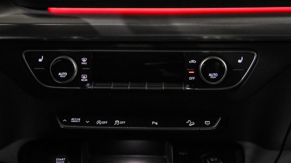 Audi Q5 Progressiv 2023 à vendre à Trois-Rivières - 20
