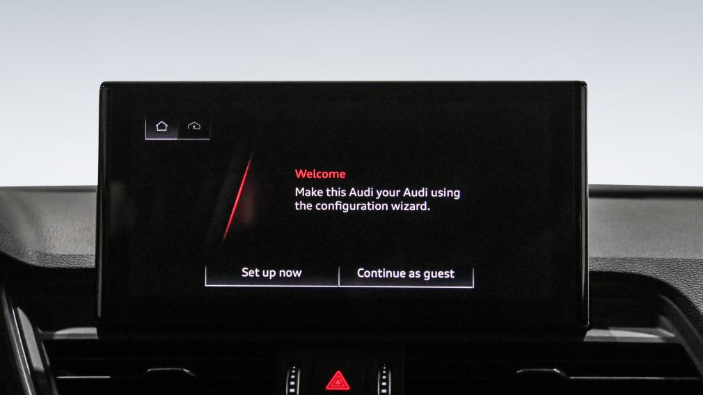 Audi Q5 Progressiv 2023 à vendre à Trois-Rivières - 19