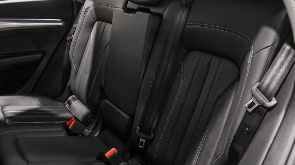 Audi Q5 Progressiv 2023 à vendre à Trois-Rivières - 23