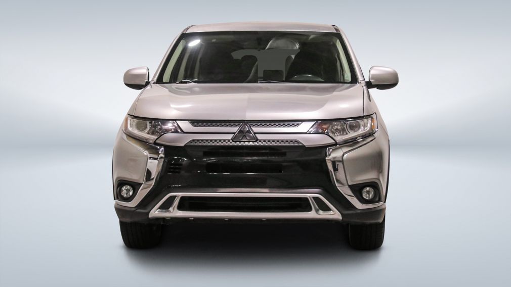 Mitsubishi Outlander ES 2020 d&rsquo;occasion à vendre - 2