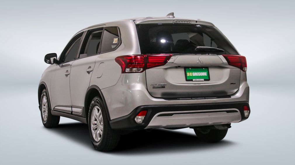 Mitsubishi Outlander ES 2020 d&rsquo;occasion à vendre - 5