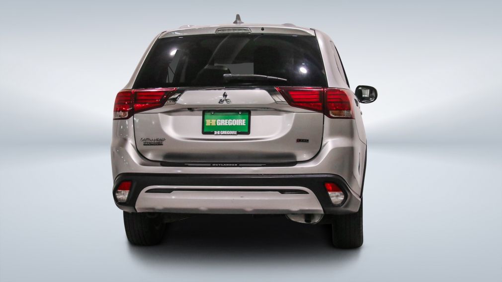 Mitsubishi Outlander ES 2020 d&rsquo;occasion à vendre - 6