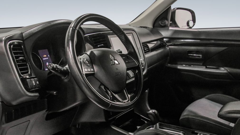 Mitsubishi Outlander ES 2020 d&rsquo;occasion à vendre - 9
