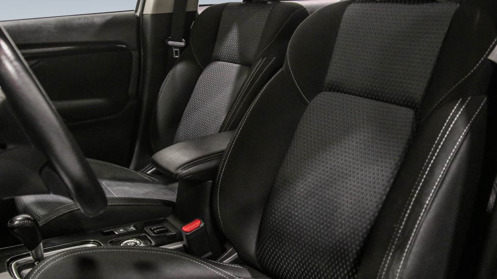 Mitsubishi Outlander ES 2020 d&rsquo;occasion à vendre - 10