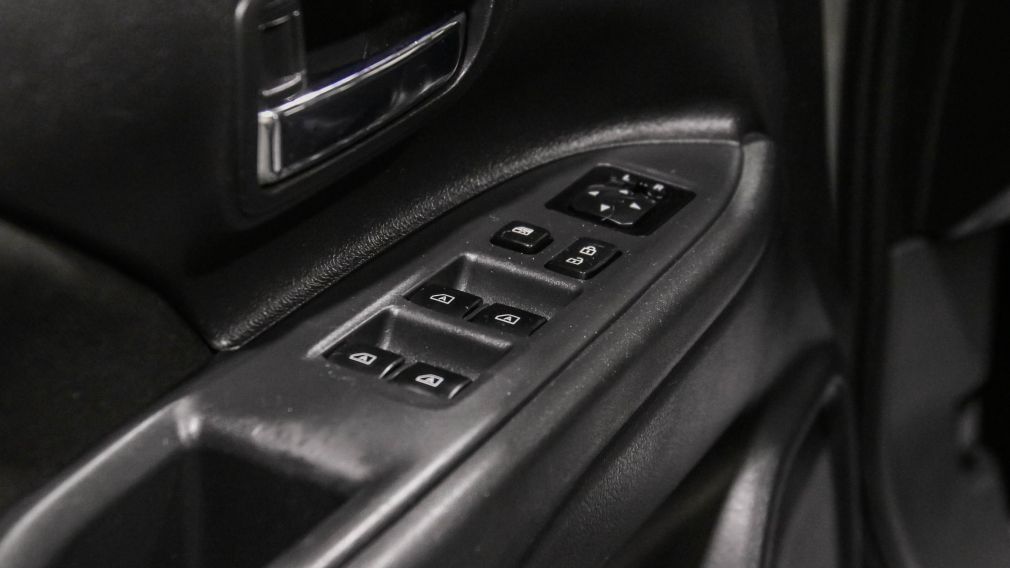 Mitsubishi Outlander ES 2020 d&rsquo;occasion à vendre - 11