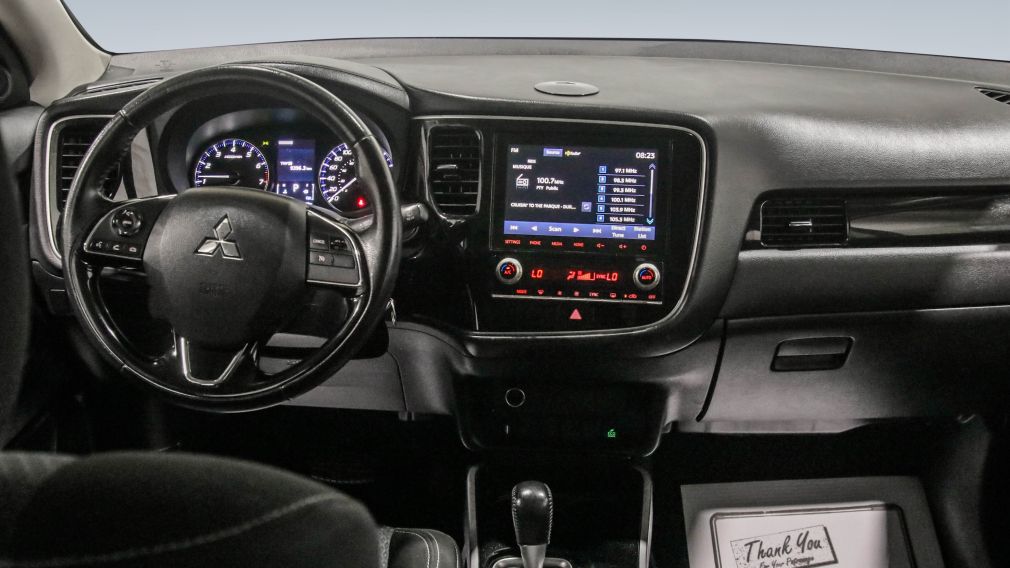 Mitsubishi Outlander ES 2020 d&rsquo;occasion à vendre - 12