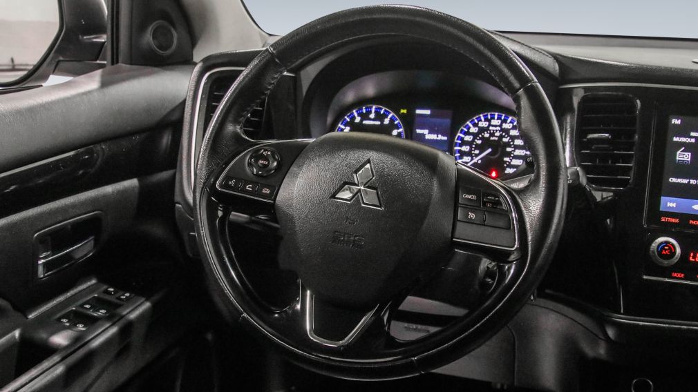 Mitsubishi Outlander ES 2020 d&rsquo;occasion à vendre - 13