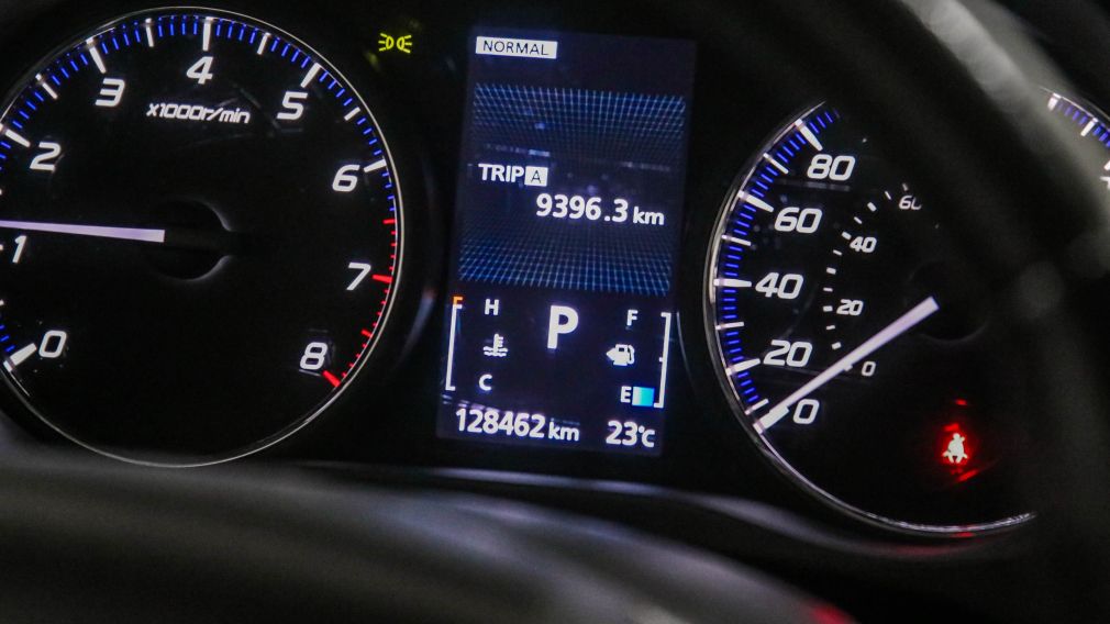 Mitsubishi Outlander ES 2020 d&rsquo;occasion à vendre - 16