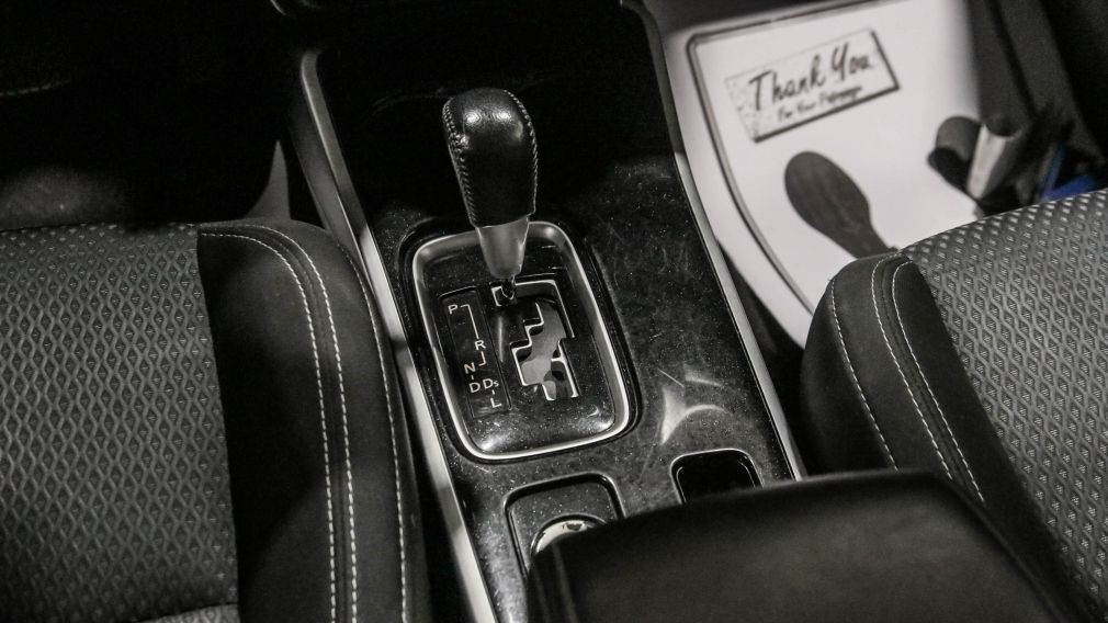 Mitsubishi Outlander ES 2020 d&rsquo;occasion à vendre - 18