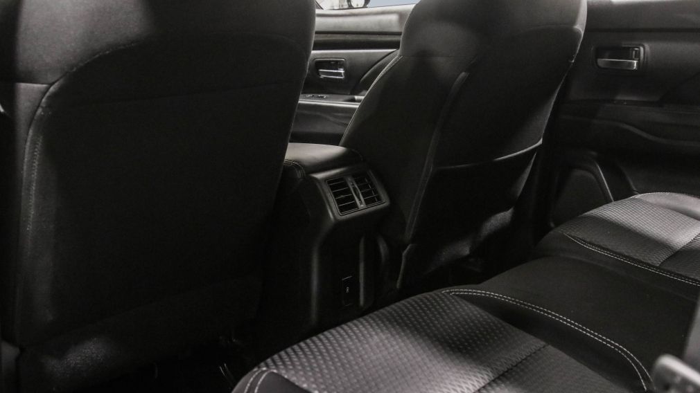 Mitsubishi Outlander ES 2020 d&rsquo;occasion à vendre - 19
