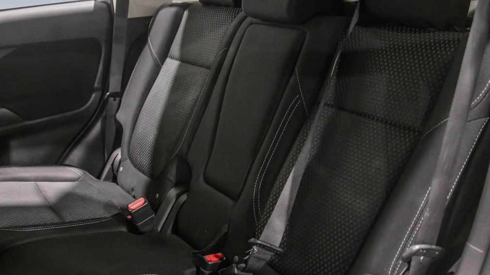 Mitsubishi Outlander ES 2020 d&rsquo;occasion à vendre - 20