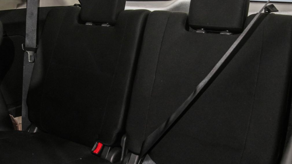 Mitsubishi Outlander ES 2020 d&rsquo;occasion à vendre - 21