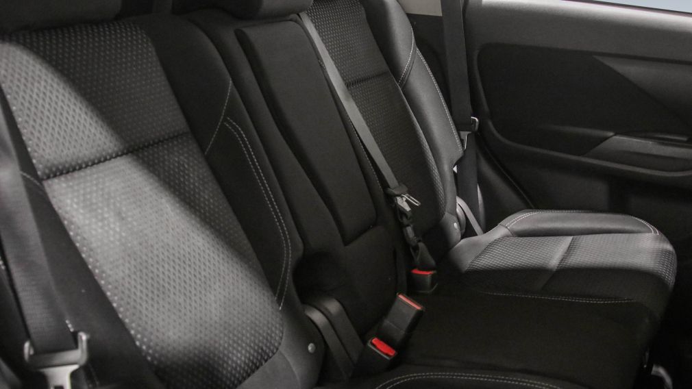Mitsubishi Outlander ES 2020 d&rsquo;occasion à vendre - 22