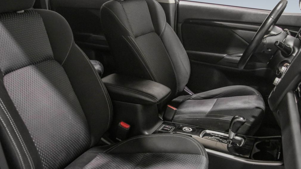 Mitsubishi Outlander ES 2020 d&rsquo;occasion à vendre - 23