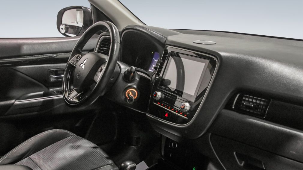 Mitsubishi Outlander ES 2020 d&rsquo;occasion à vendre - 24