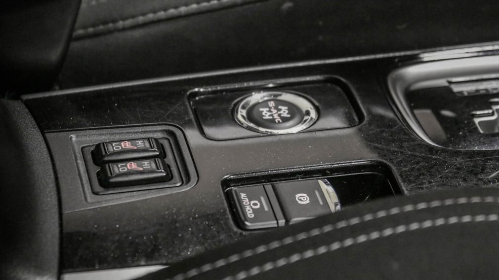 Mitsubishi Outlander ES 2020 d&rsquo;occasion à vendre - 25