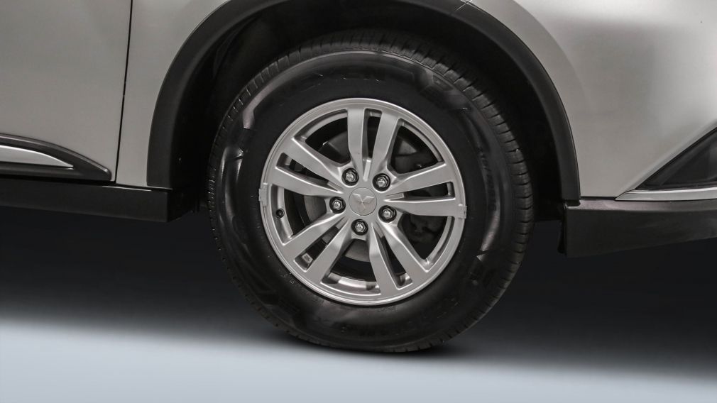Mitsubishi Outlander ES 2020 d&rsquo;occasion à vendre - 26