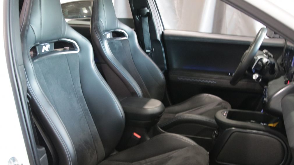 Hyundai IONIQ 5 AWD 2025 d&rsquo;occasion à vendre - 26