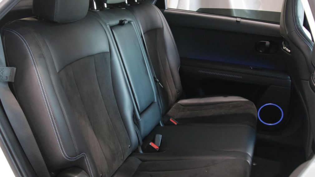 Hyundai IONIQ 5 AWD 2025 d&rsquo;occasion à vendre - 24