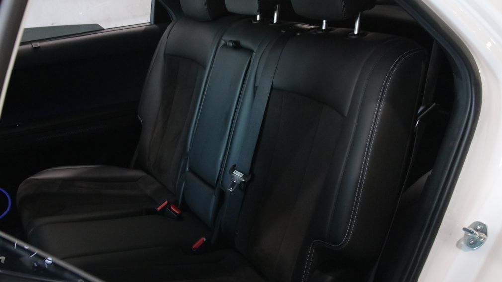 Hyundai IONIQ 5 AWD 2025 d&rsquo;occasion à vendre - 19
