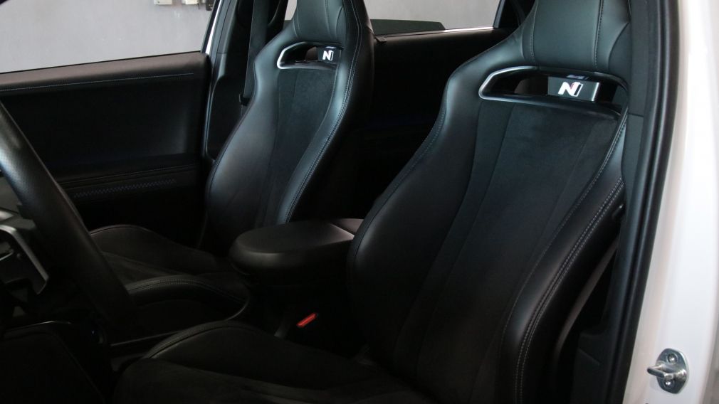 Hyundai IONIQ 5 AWD 2025 d&rsquo;occasion à vendre - 17