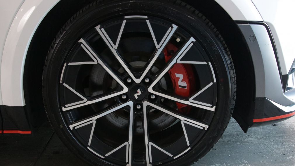 Hyundai IONIQ 5 AWD 2025 d&rsquo;occasion à vendre - 7