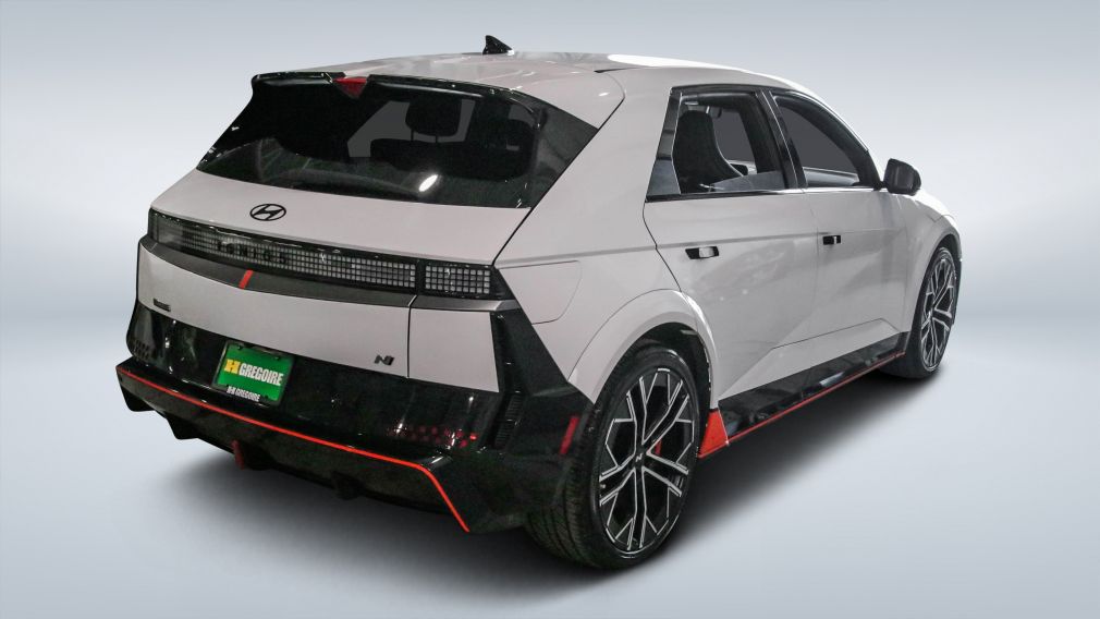 Hyundai IONIQ 5 AWD 2025 à vendre à Trois-Rivières - 6