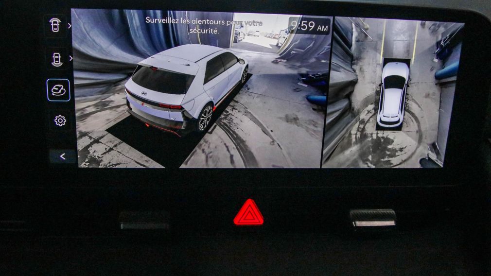 Hyundai IONIQ 5 AWD 2025 à vendre à Trois-Rivières - 11