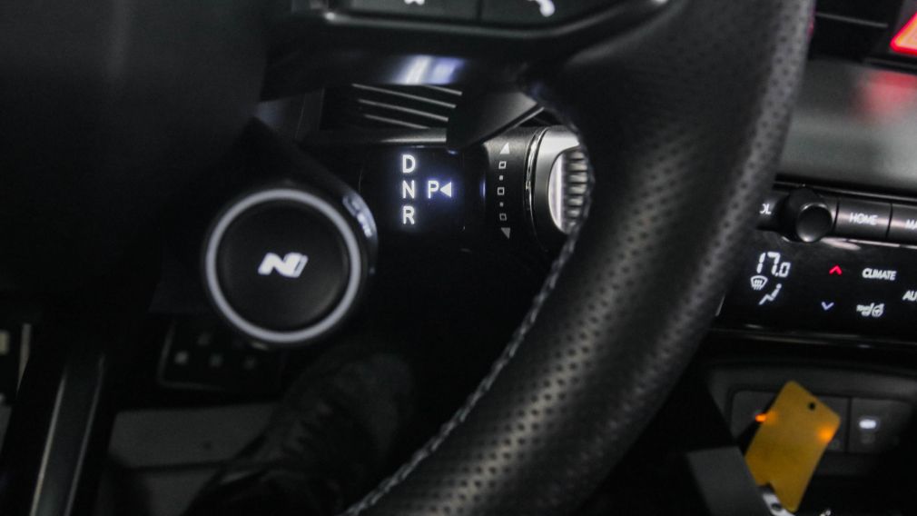Hyundai IONIQ 5 AWD 2025 à vendre à Trois-Rivières - 14