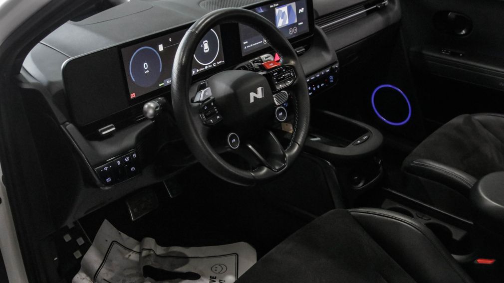 Hyundai IONIQ 5 AWD 2025 à vendre à Trois-Rivières - 18