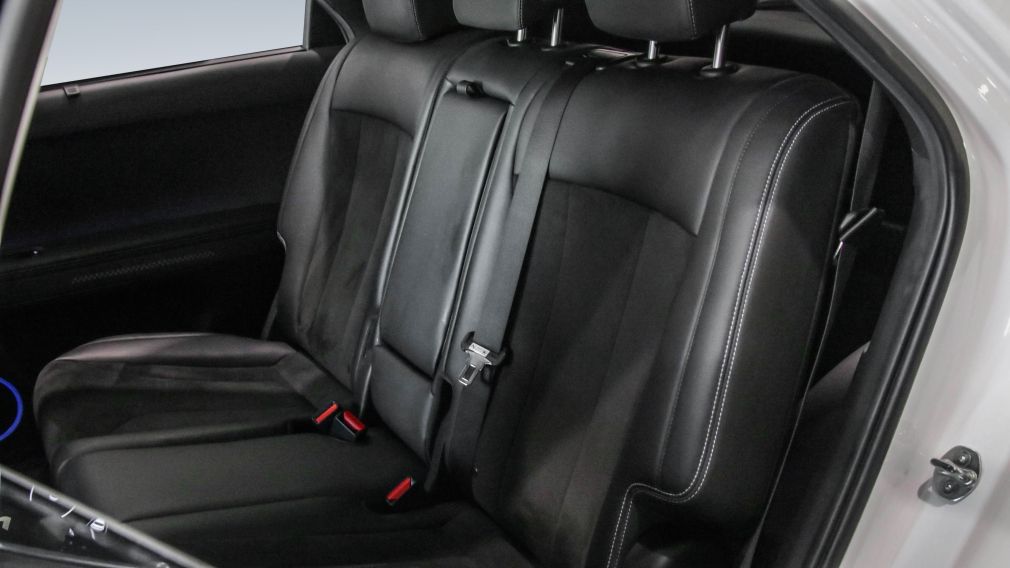 Hyundai IONIQ 5 AWD 2025 à vendre à Trois-Rivières - 19