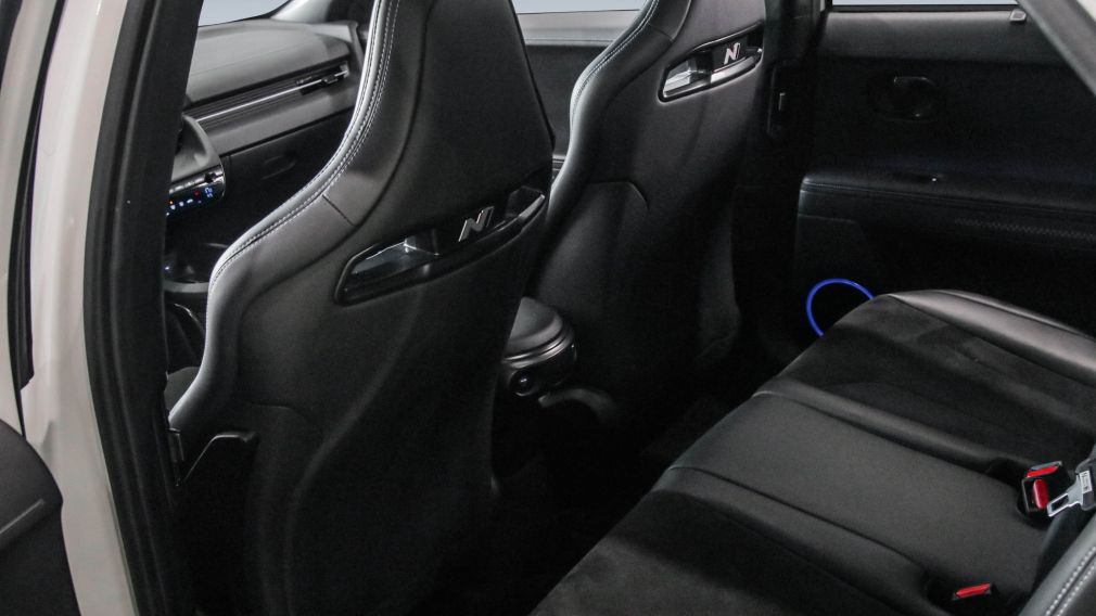 Hyundai IONIQ 5 AWD 2025 à vendre à Trois-Rivières - 20